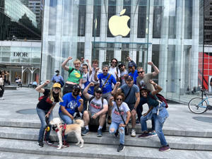 WGAE-members-at-the-Fifth-Avenue-Apple-Store-on-Apple-Day-of-Action copy.jpg